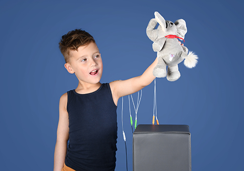 STIWELL therapy | grasp, lift above shoulder level (cerebral palsy, ICP) STIWELL therapy | grasp, lift above shoulder level (cerebral palsy, ICP)