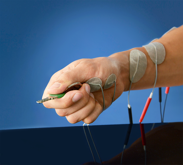 STIWELL Electrotherapy - Scope of application | STIWELL