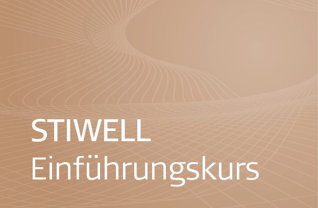 STIWELL Einführungskurs STIWELL Zertifikat Bronze