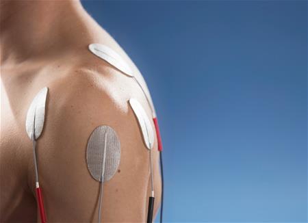 Elektrotherapie nach Schlaganfall Elektrotherapie nach Schlaganfall