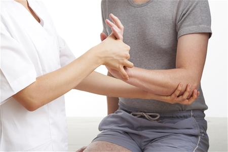 Ergotherapie nach Schlaganfall Ergotherapie nach Schlaganfall