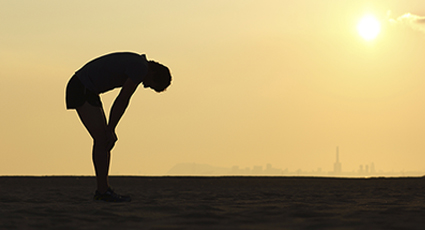 Symptoms and causes of muscle weakness Symptoms and causes of muscle weakness