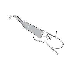 INCEDO™ Fußsensor INCEDO™ Fußsensor