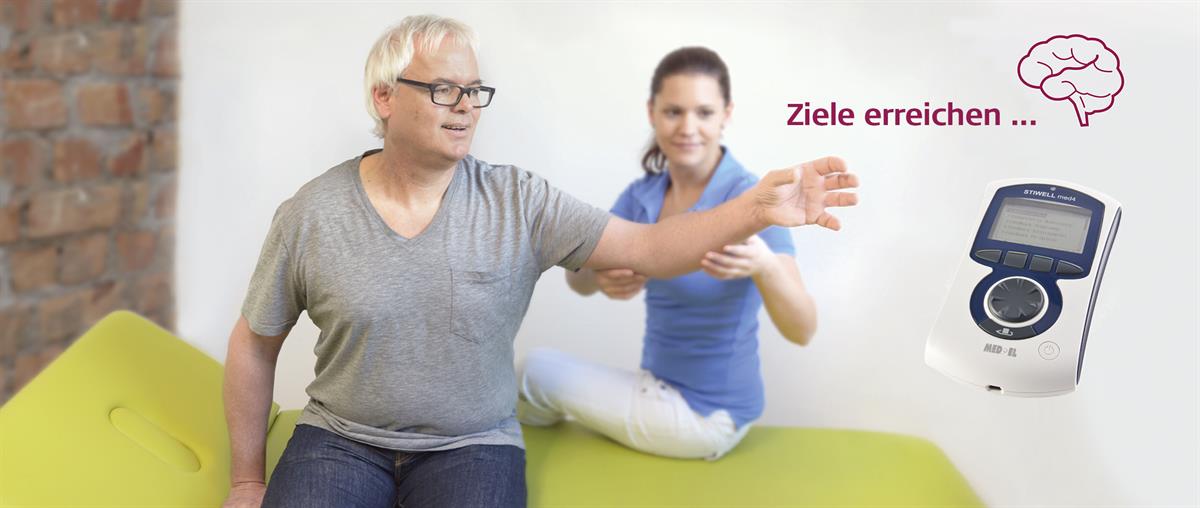 STIWELL Therapieangebot STIWELL Therapieangebot