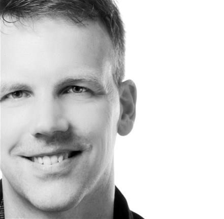 Physiotherapeut Thomas Schick, MSc Physiotherapeut Thomas Schick, MSc