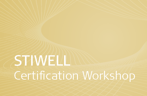 Certification Workshop Certification Workshop