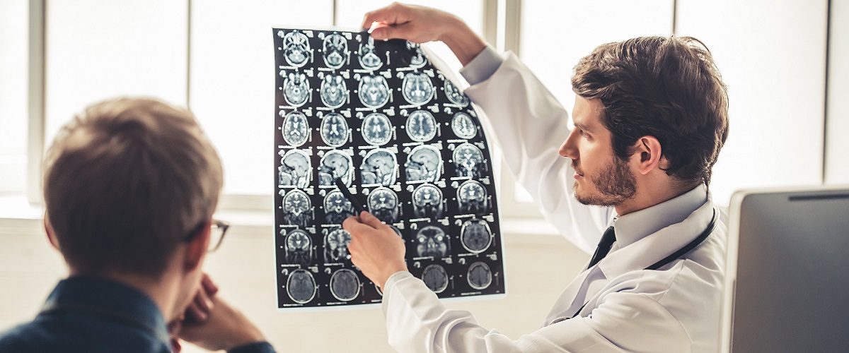 Diagnosis of multiple sclerosis Diagnosis of multiple sclerosis