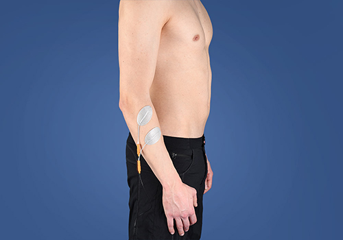 STIWELL therapy | circulation improvement STIWELL therapy | circulation improvement