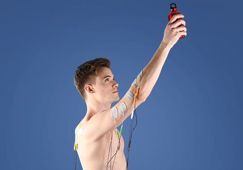 Electrotherapy for muscular imbalance Electrotherapy for muscular imbalance