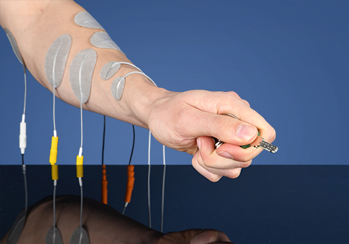 STIWELL therapy | key grip STIWELL therapy | key grip