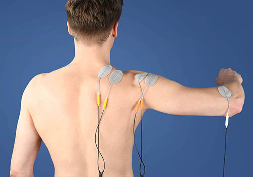 STIWELL therapy | lift arm without compensation STIWELL therapy | lift arm without compensationG)