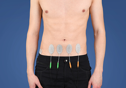 STIWELL therapy | medium frequency STIWELL therapy | medium frequency