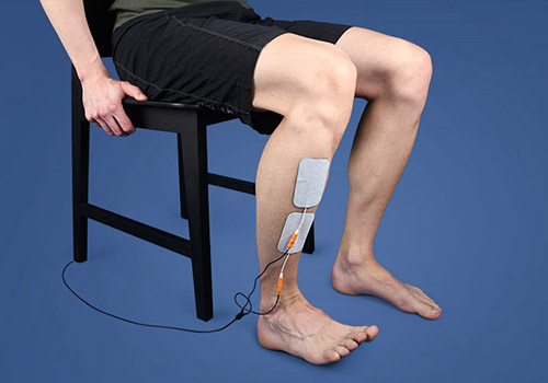 STIWELL Therapie | Fußheberschwäche STIWELL Therapie | Fußheberschwäche