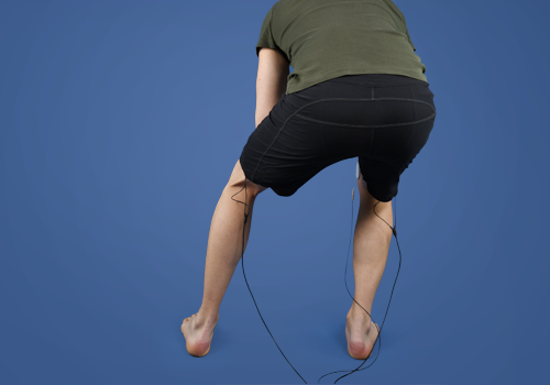 STIWELL therapy | coordination training STIWELL therapy | coordination training