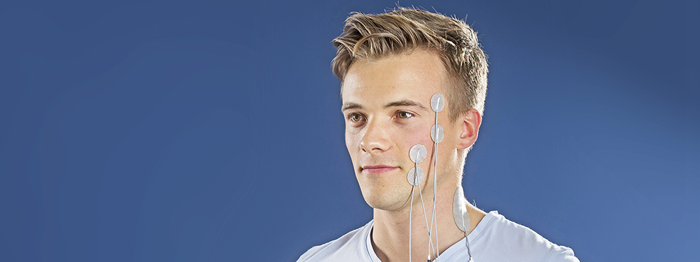 Electrical stimulation for facial nerve palsy Electrical stimulation for facial nerve palsy