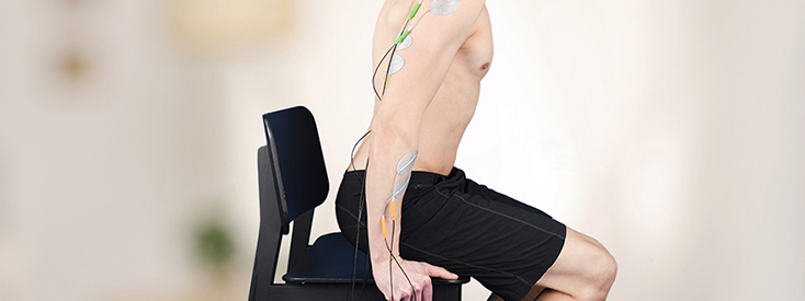 Electrotherapy for (incomplete) tetraplegia Electrotherapy for (incomplete) tetraplegia