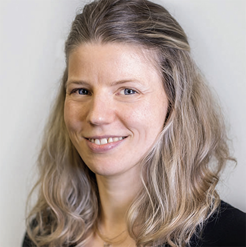 STIWELL Testimonial | Birgit Tevnan, MSc. STIWELL Testimonial | Birgit Tevnan, MSc.