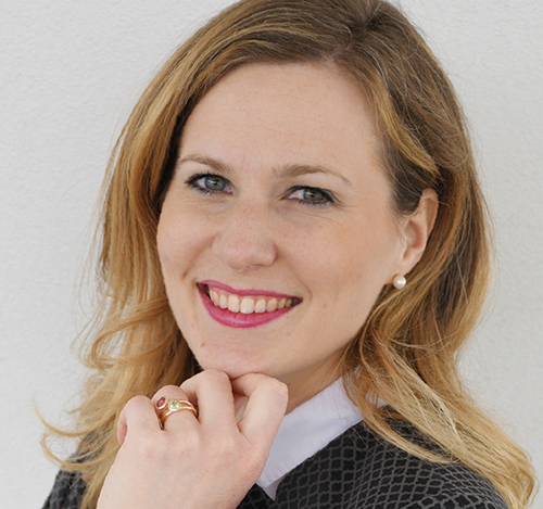 STIWELL Testimonial | Christina Repitsch, MSc. STIWELL Testimonial | Christina Repitsch, MSc.