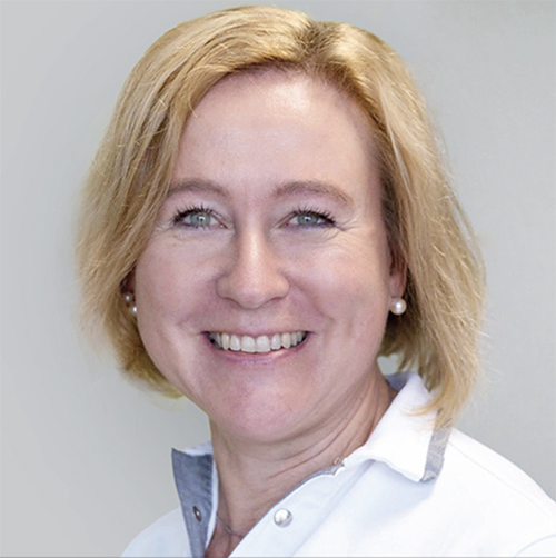 STIWELL Testimonial | Dr. Ines Bersch-Porada, MSc. STIWELL Testimonial | Dr. Ines Bersch-Porada, MSc.