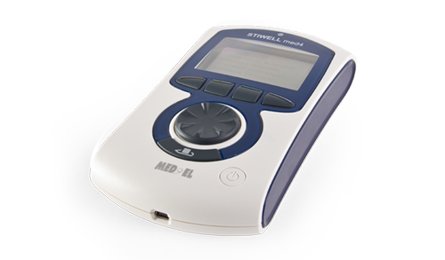 STIWELL® med4 | electrotherapy device