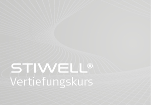 STIWELL Academy | Vertiefungskurs STIWELL Academy | Vertiefungskurs