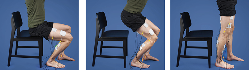 Therapy and rehabilitation for spasticity Therapy and rehabilitation for spasticity