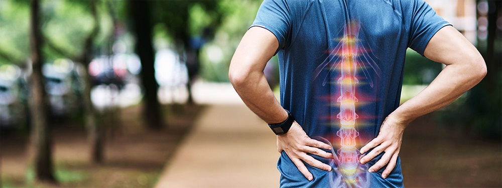 Symptoms of a herniated disc Symptoms of a herniated disc
