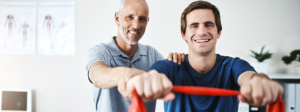 Treatment/therapy for muscular imbalance Treatment/therapy for muscular imbalance