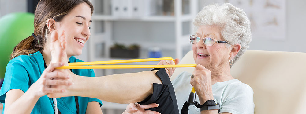 Therapie einer Fußheberschwäche Therapie einer Fußheberschwäche